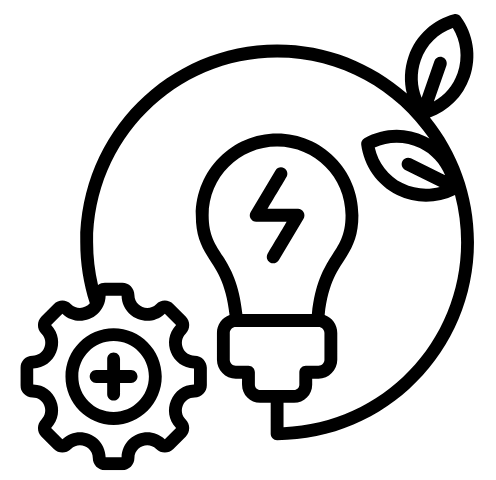 Energy Efficiency & Automation