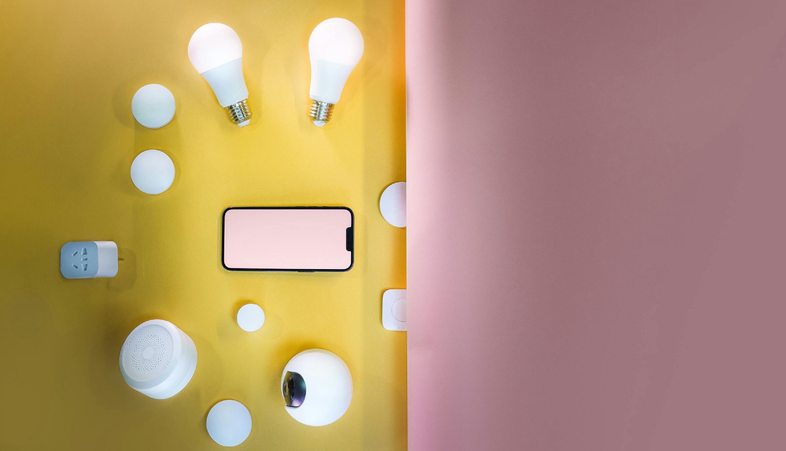 Smart Home Installation