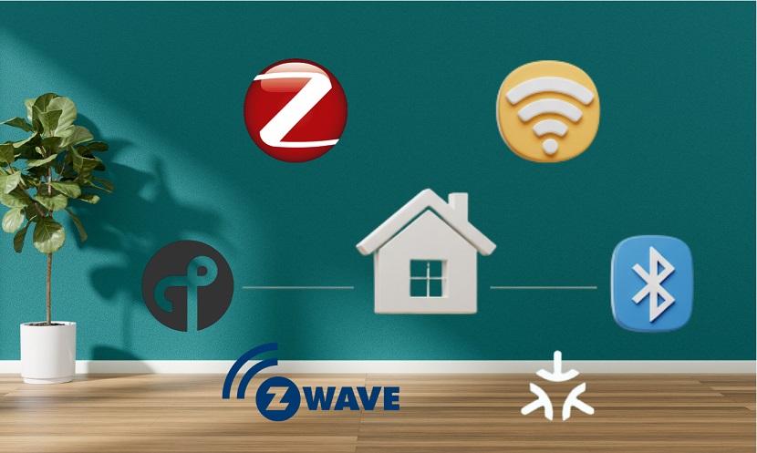 Smart Home Protocols