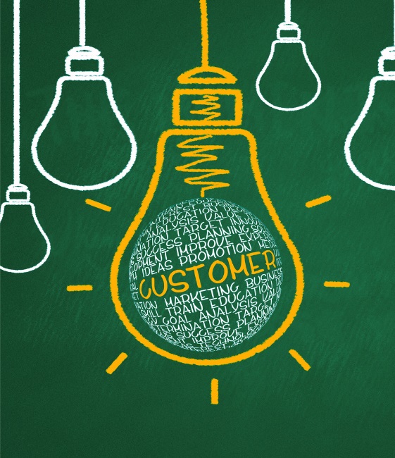 Customer Enablement