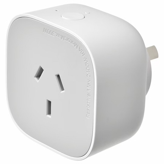 Smart Plug