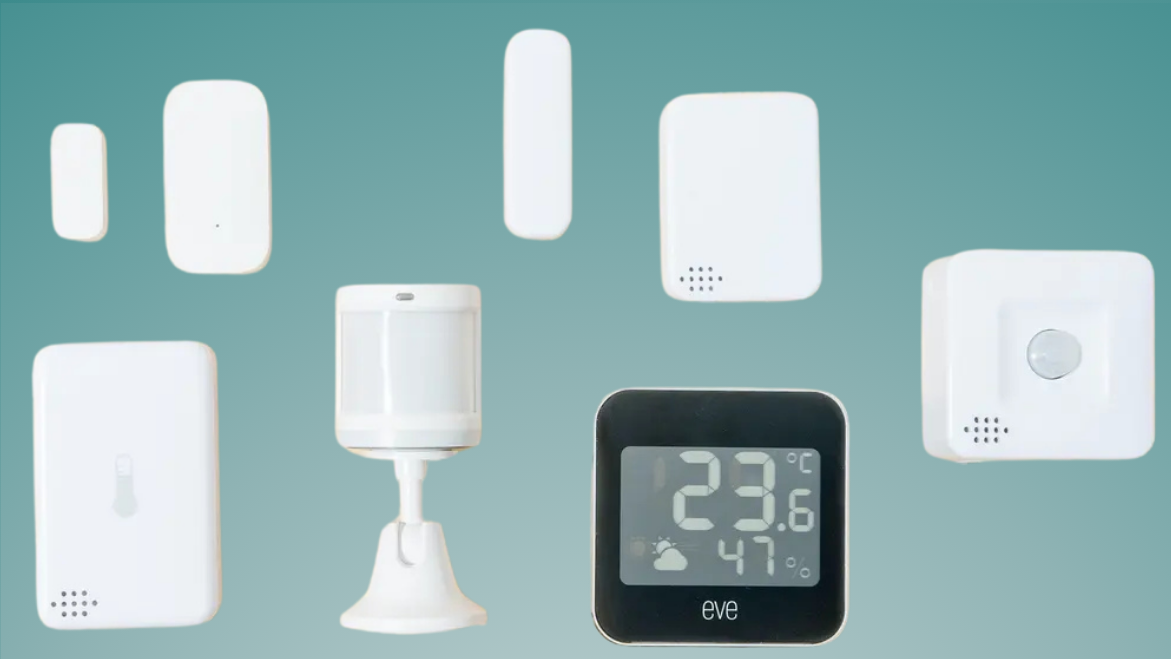 Smart Sensor