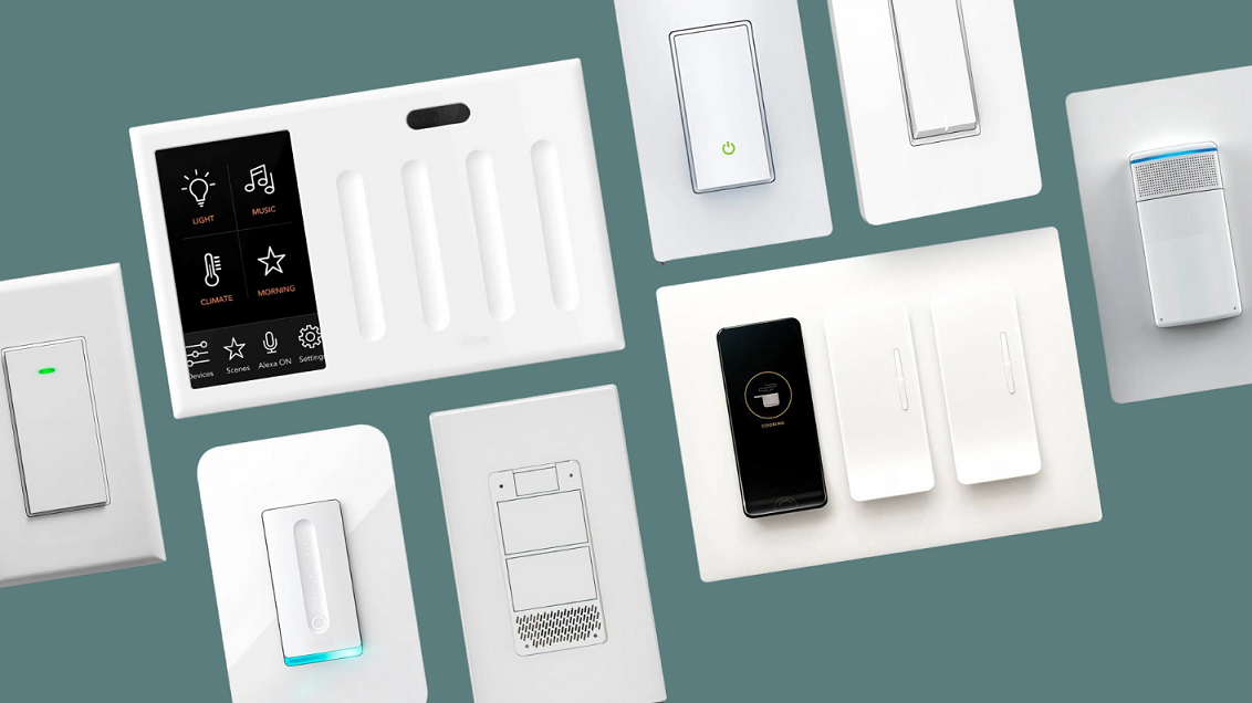 Smart Switch
