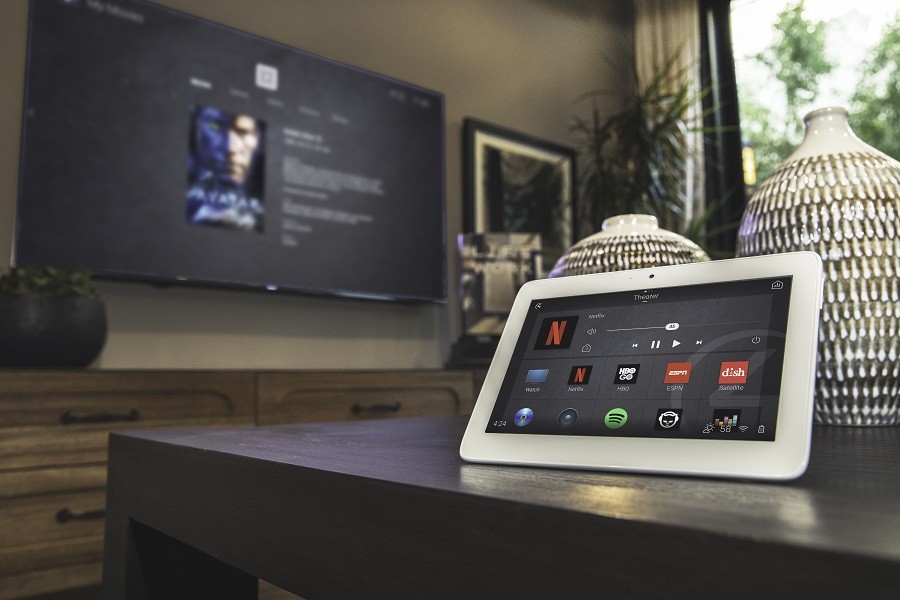 Energy management solutions