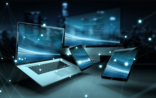 Energy management solutions