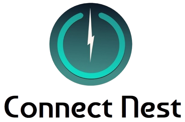 Sticky Logo